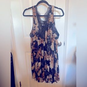 Freepeople discontinued Slip/Dress